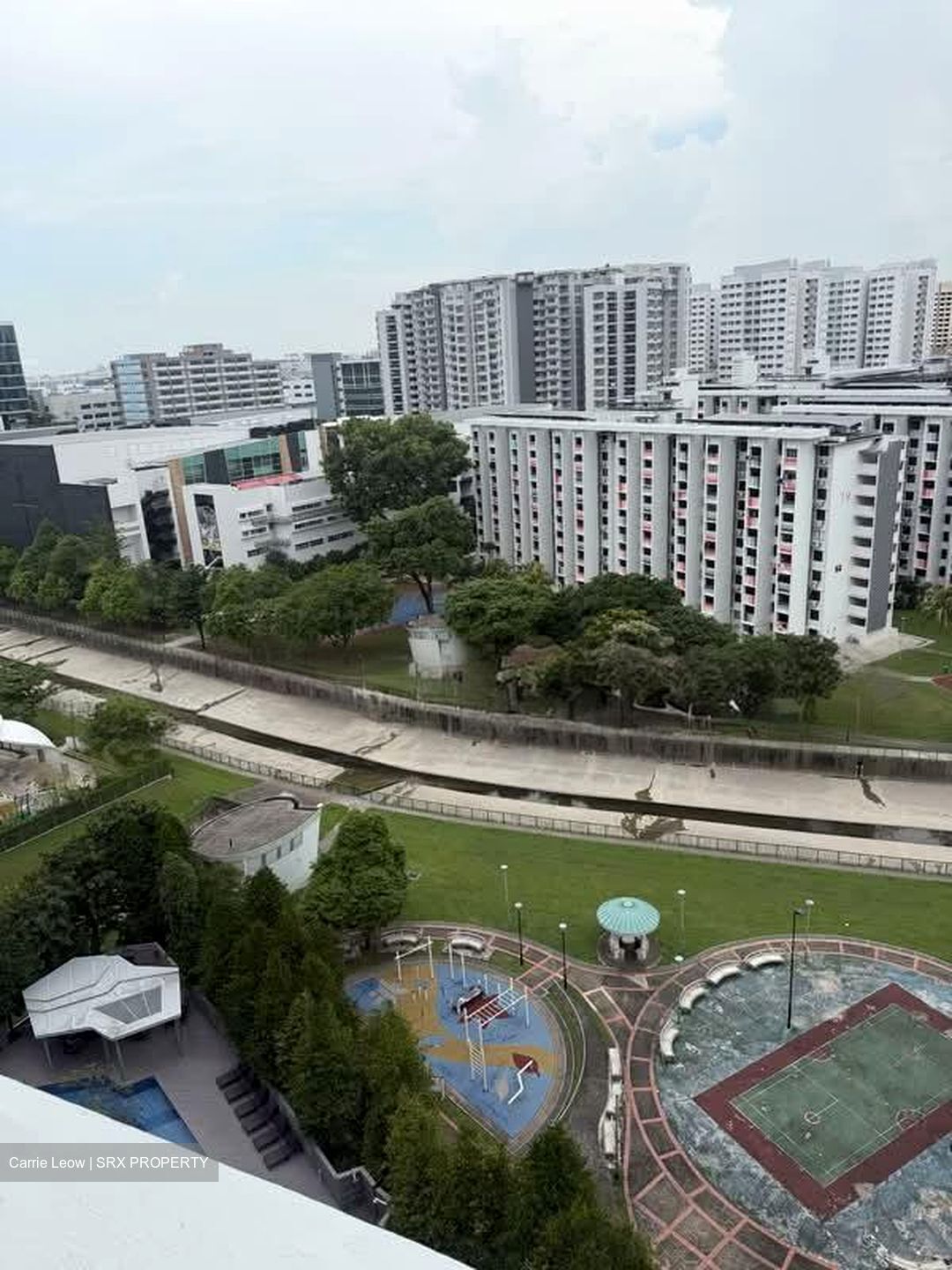 Sky Green (D13), Condominium #574238231
